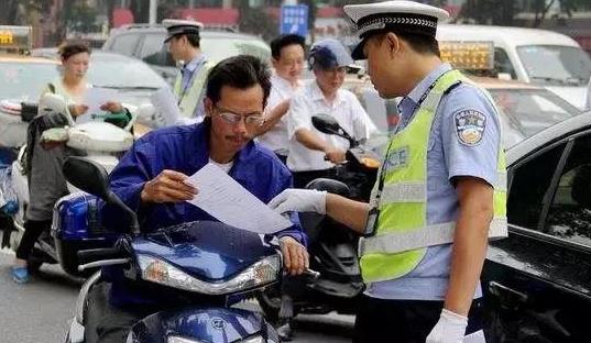 12月1日起，多個電動車新規(guī)即將實施！這一次，抓到就罰款！