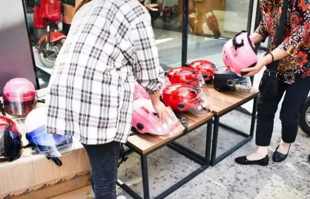 頭盔火了！一文了解中國(guó)頭盔企業(yè)布局及電動(dòng)自行車(chē)市場(chǎng)現(xiàn)狀