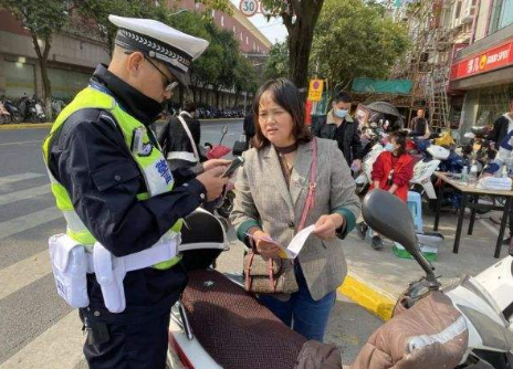3月1日起 蕪湖市電動(dòng)車管理“有法可依”