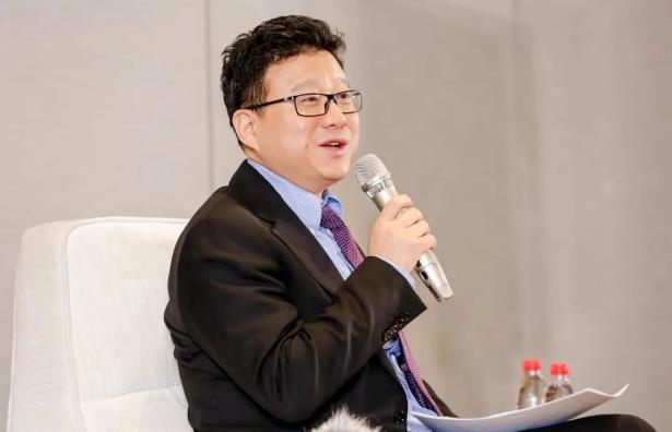 兩會(huì)聲音 | 新能源、VR+急救科普、電動(dòng)自行車、數(shù)字大腦……全國政協(xié)委員、網(wǎng)易公司CEO丁磊這樣建言